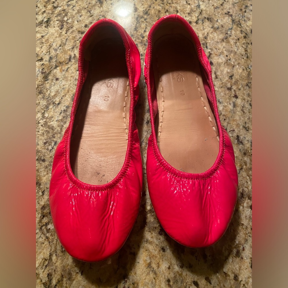 TIEKS